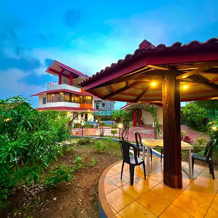 Mount View Villa - The Dream Stays Ll Pvt Pool Ll Garden Ll 3Ac Rooms-2