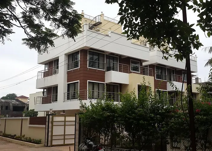 Aquilla Villa Lonavala