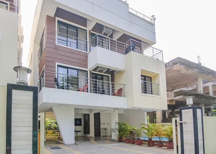 Aquilla Villa Lonavala