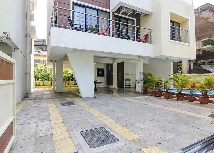 Aquilla Villa Lonavala